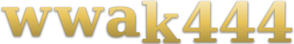 wwak444 logo