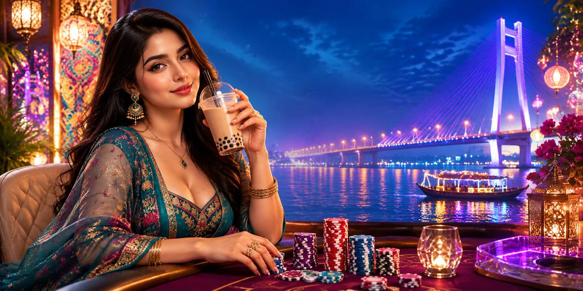 wwak444 ক্যাসিনো